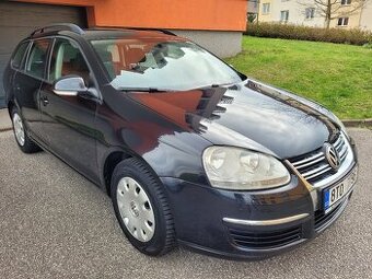 Golf Variant (combi) 1.9 TDI 77kW TREND