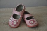 Střevíčky Balerínky Pediped barefoot vel. 22 - 1