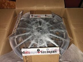 Mercedes alu DISKY 5x112 6,5Jx18H2 AMG desing