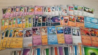 Pokémon karty Paldean Fates 90 ks