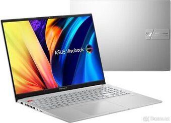 ASUS VivoBook Pro 16 OLED K6602VV - RTX 4060