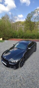 BMW 335i Mpaket