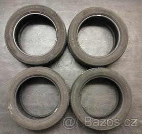 Letní pneu Michelin 205/55/R17