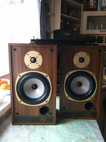 Repro Tannoy Mercury M20 1980s Gold vintage