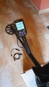 NOKTA Makro Simplex+