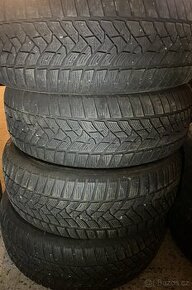 Pneu 215/60 R16 Dunlop