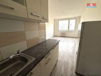Prodej bytu 2+kk, 40 m², Krupka, ul. Dukelských hrdinů