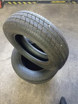 Barum 185/75 R 16 C
