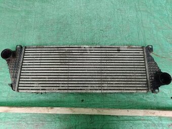 Intercooler Mercedes Benz Sprinter