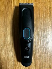 Zastřihovač vlasů Braun HC 5010
