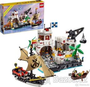 Lego 10320 Eldorado