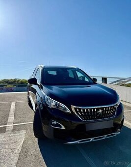Peugeot 3008 1.6 BlueHDi Active S&S