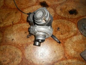 prodam turbo na audi A4 , A6 , vw 2.5TDI , 120kw