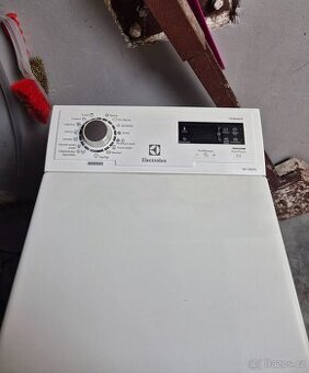 ELECTROLUX A ++, ZÁRUKA DOPRAVA INSTALACE PŘEDV