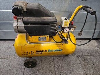 Kompresor Schneider