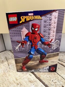 Lego spiderman