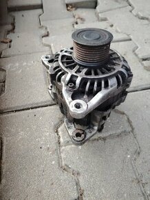 Alternátor Ford Mondeo 2.0 TDCi