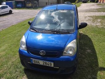 Daihatsu Cuore 1.0
