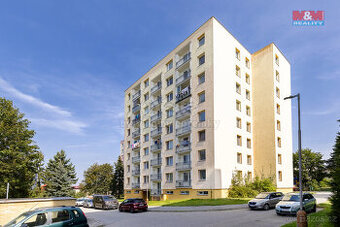 Prodej bytu 1+kk, 35 m², v Chotěboři, ul. Kamenná - 1