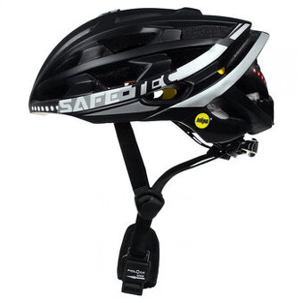 CYKLO PŘILBA SAFE - TEC TYR 3