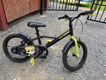 Dětské kolo 16"
