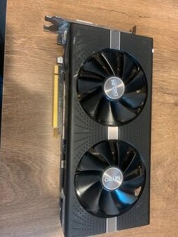 rx 570 8gb nitro+