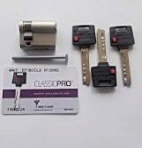 zámek vložka Mul-T-Lock Classic PRO 27-45 SLEVA 70%