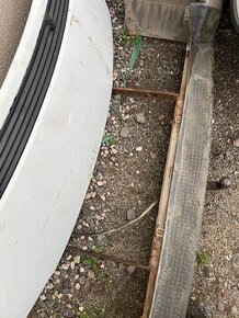 Tažné zařízení transportér t4