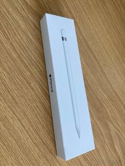 Apple pencil 1. generace
