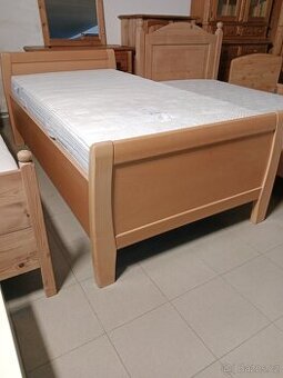 Postel 100x200cm - 1