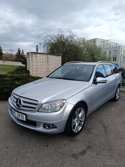 Mercedes Benz Avantgard