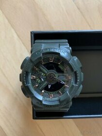 Dámské hodinky CASIO G-SHOCK