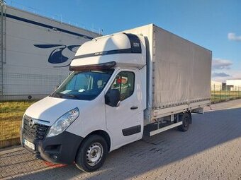 Autodoprava do 3,5t Ostrava