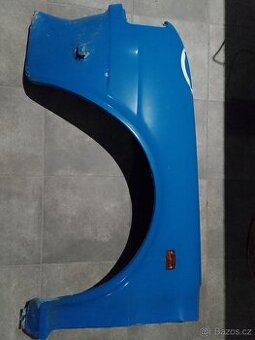 PREDNE BLATNIKY SKODA 105/120/RAPID