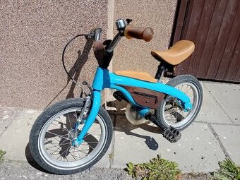 BMW Kidsbike
