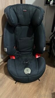 Autosedačky Britax