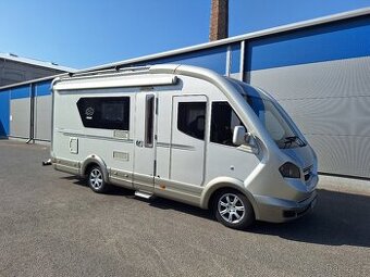 Knaus Sun Liner 650 LF