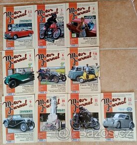 Moto Journal 2010