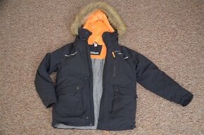 Zimní turistická parka vel.150