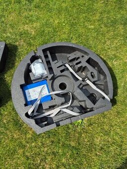 Audi VW Skoda Kompresor pumpa 8D0012615B