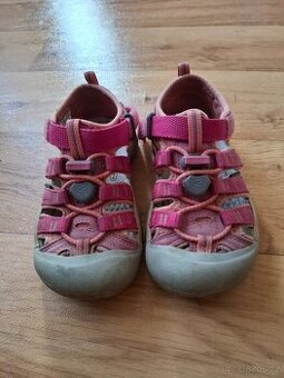 Keen vel 29 - 1