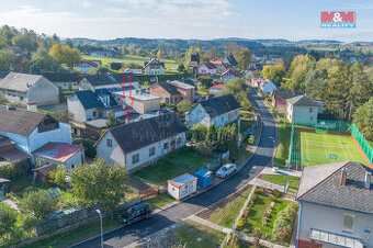 Prodej rodinného domu, 60 m², Dolní Město - 1