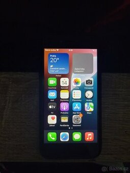 IPhone SE 2022