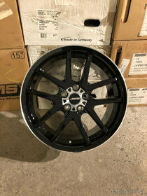 Alu kola 18" 5x112 Autec Germany