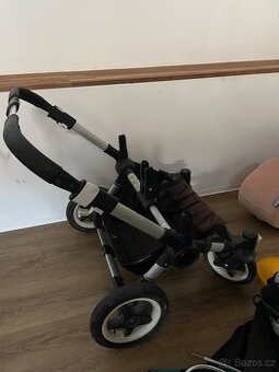 Podvozek Bugaboo Donkey 2
