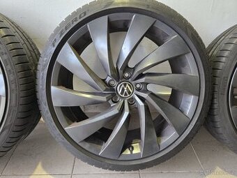 5x112 R20 VW Rosario