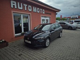 Fiat Tipo 1.4 Street 70kW