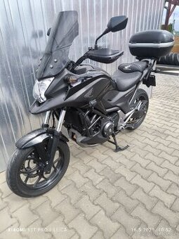 Honda NC 750 X