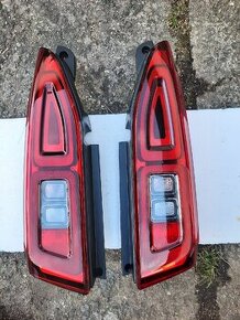 Citroen Berlingo IV.