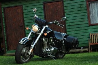 Honda Vtx1800
